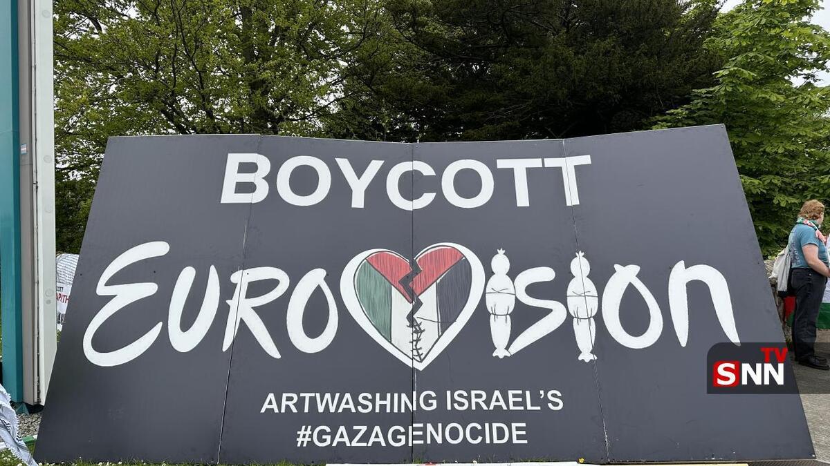 ایسلند هم به جمع تحریمکنندگان یوروویژن پیوست؛ اعتراض به حضور نماینده اسرائیل