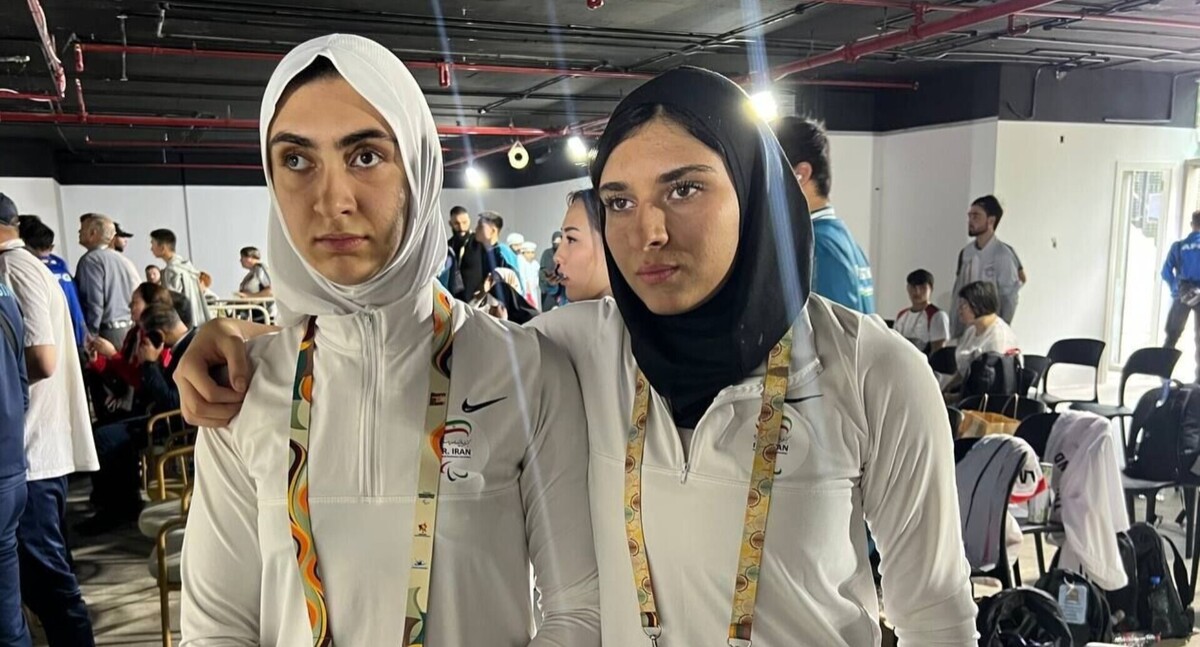 شروع خوب پارامچ اندازی نابینایان/ یک طلا، یک نقره و یک برنز