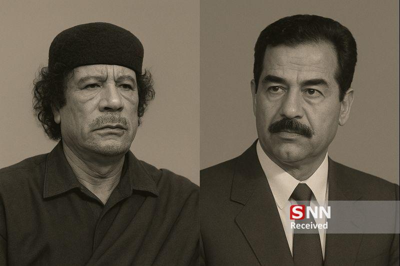 ناقص است لطفاً منتشر نشود////صفر تا صد توان هسته ای کره شمالی/ چگونه وحشی گری ها و بدعهدی های آمریکا کره را مجبور به ساخت سلاح هسته ای کرد؟