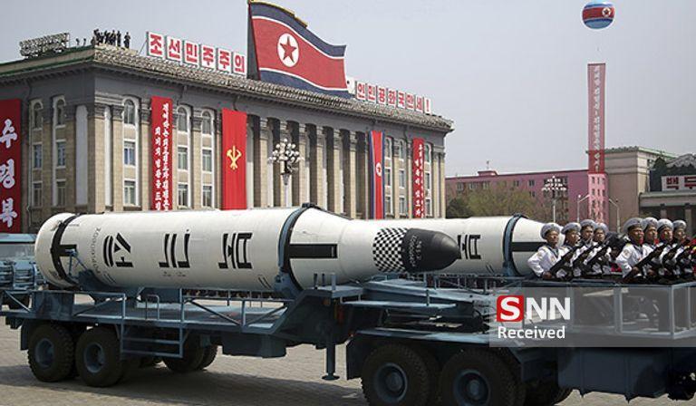 ناقص است لطفاً منتشر نشود////صفر تا صد توان هسته ای کره شمالی/ چگونه وحشی گری ها و بدعهدی های آمریکا کره را مجبور به ساخت سلاح هسته ای کرد؟