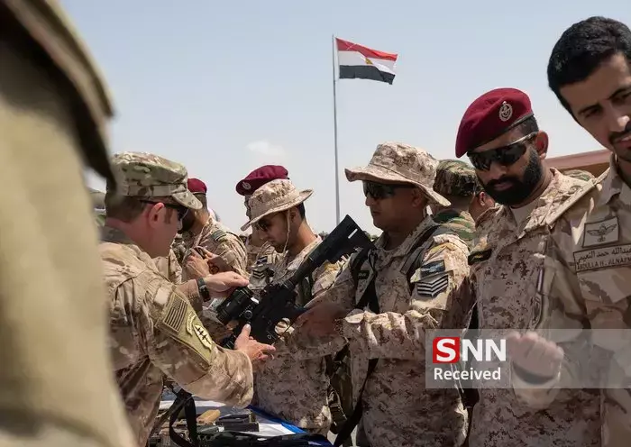 ناقص است لطفا منتشر نشود////بررسی توان نظامی ارتش مصر/ آیا مصر در مقابل اسراییل میتواند از خود دفاع کند؟