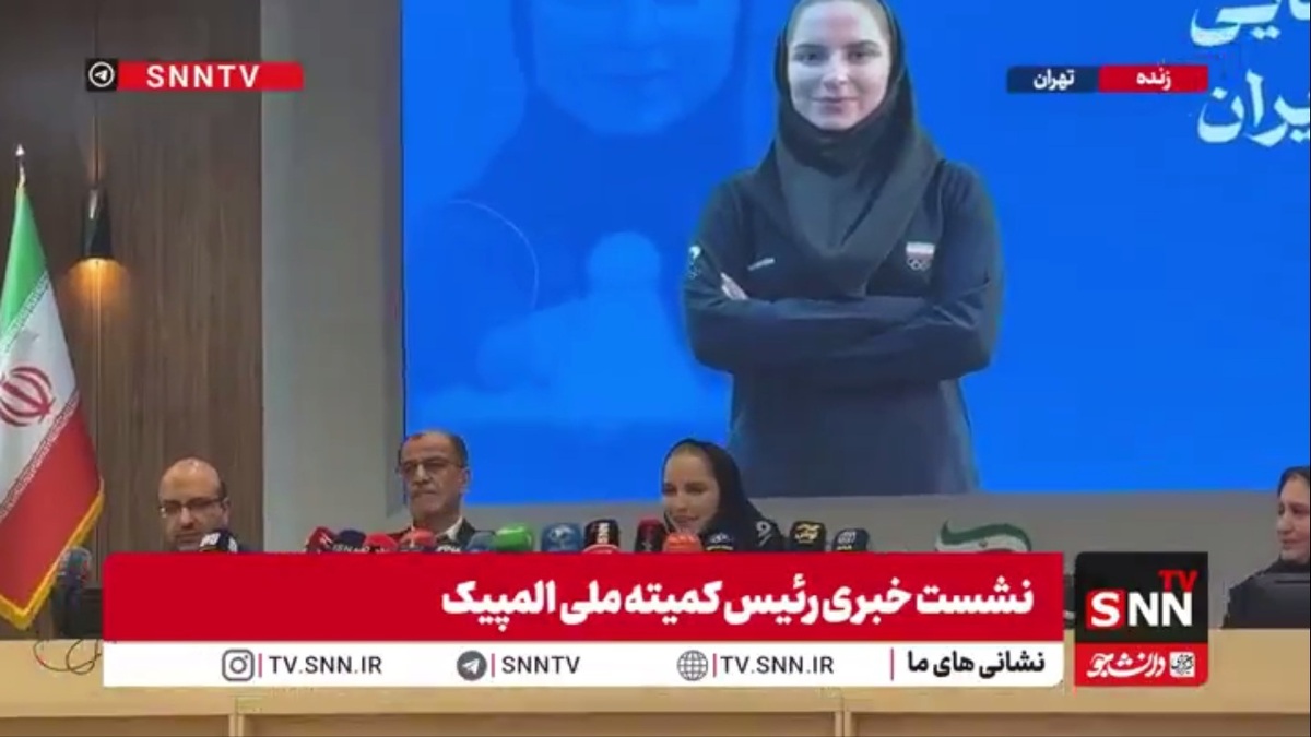 ثریا آقایی: تلاشم این است که بتوانم در حوزه مسائل بین‌المللی به ایران کمک کنم