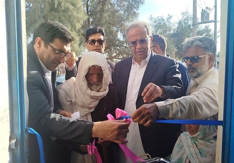 سیستان و بلوچستان کارگاه ملی عمرانی شده است