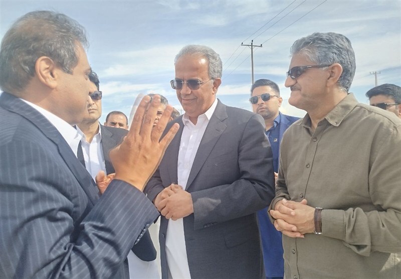 سیستان و بلوچستان کارگاه ملی عمرانی شده است
