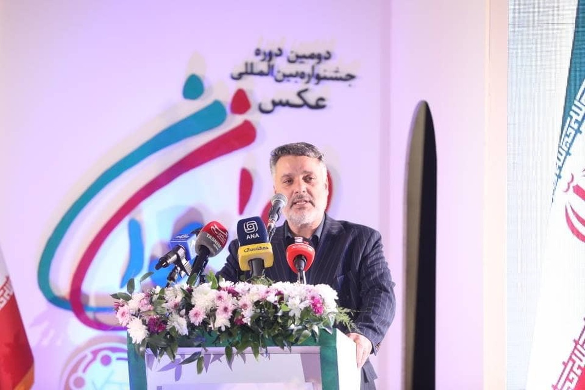 حبیبی: هنرمندان می توانند با زبان هنر نگرش جامعه به جوانی جمعیت را تغییر دهند