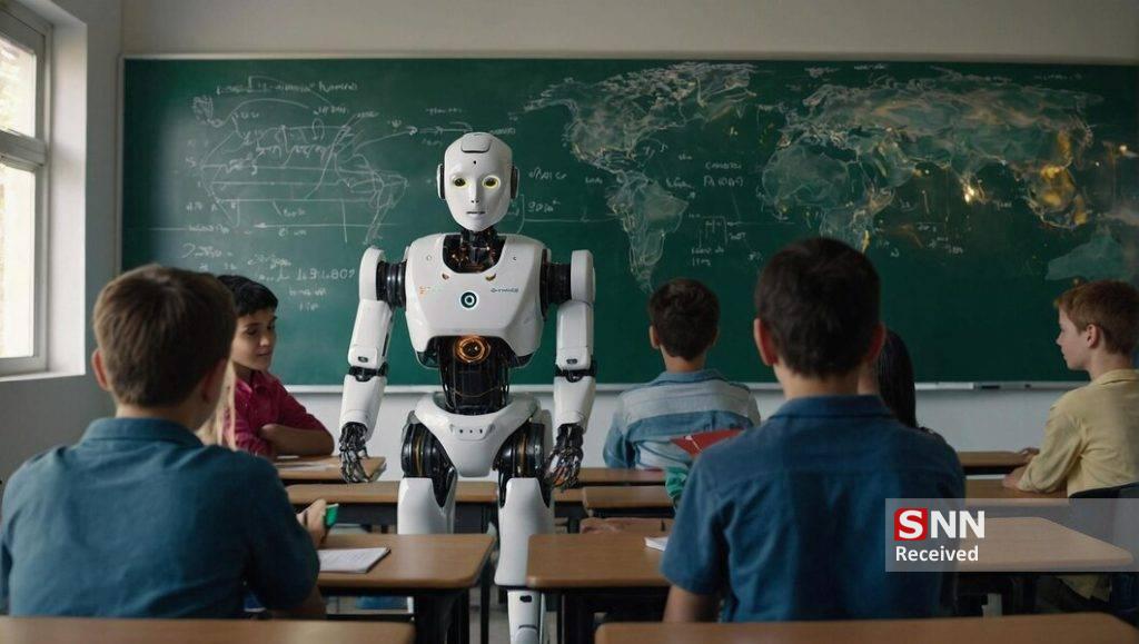 نکات طلایی هوش مصنوعی برای معلمان/ چگونه به کمک هوش مصنوعی کیفیت تدریس را بالا ببریم؟