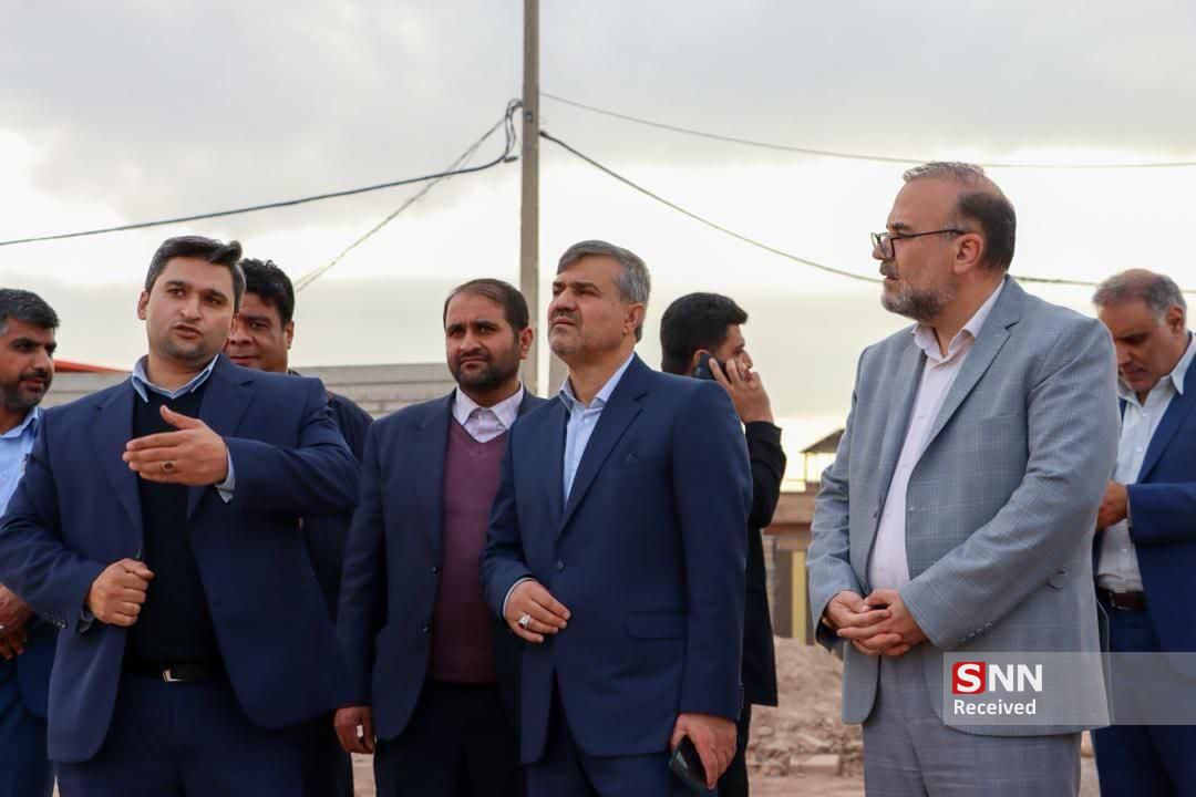 انتقاد دادستان کرمان از فروش دام زنده در ورودی&zwnj;های شهر کرمان / اعلام ضرب الاجل یک ماهه برای ساماندهی