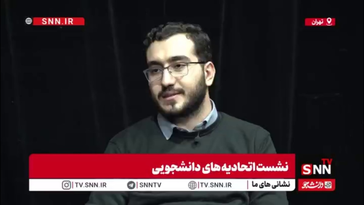 ترکمانی: سیاست&zwnj;زدایی از دانشگاه ناشی از استکبار درونی است