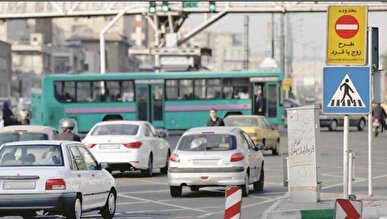 تکذیب اجرای طرح زوج و فرد در تهران از در منازل در شرایط عادی