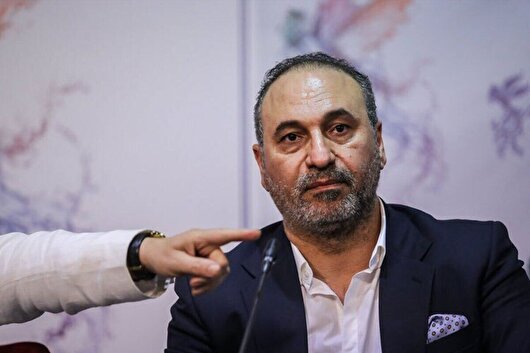 سرنوشت حمید فرخ نژاد بعد از پشت پا زدن به وطن و حلیه های خروج /من ماندم و موبایلم! + فیلم