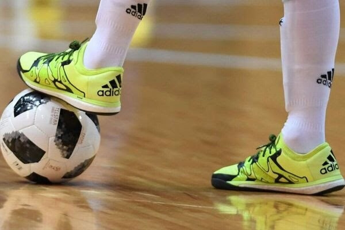 نتایج هفته هجدهم لیگ برتر فوتسال