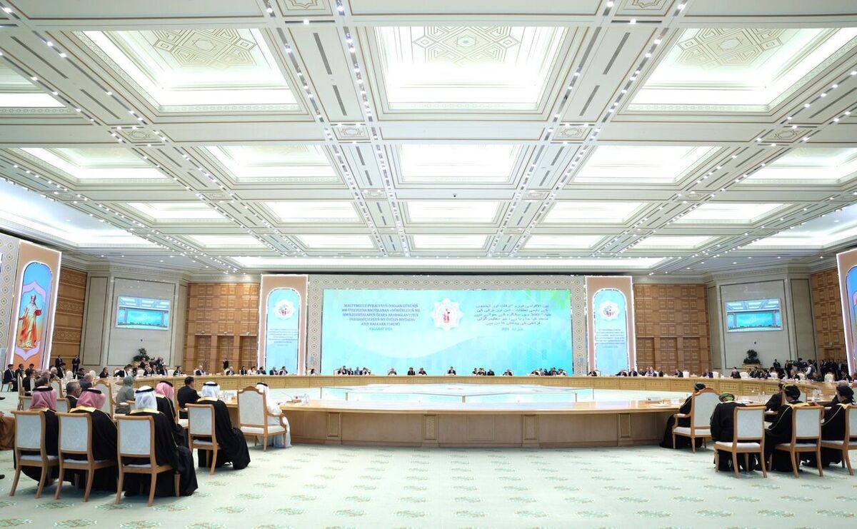 پزشکیان: روابط ما با کشور‌های همسایه روز به روز در حال بهتر شدن است + فیلم