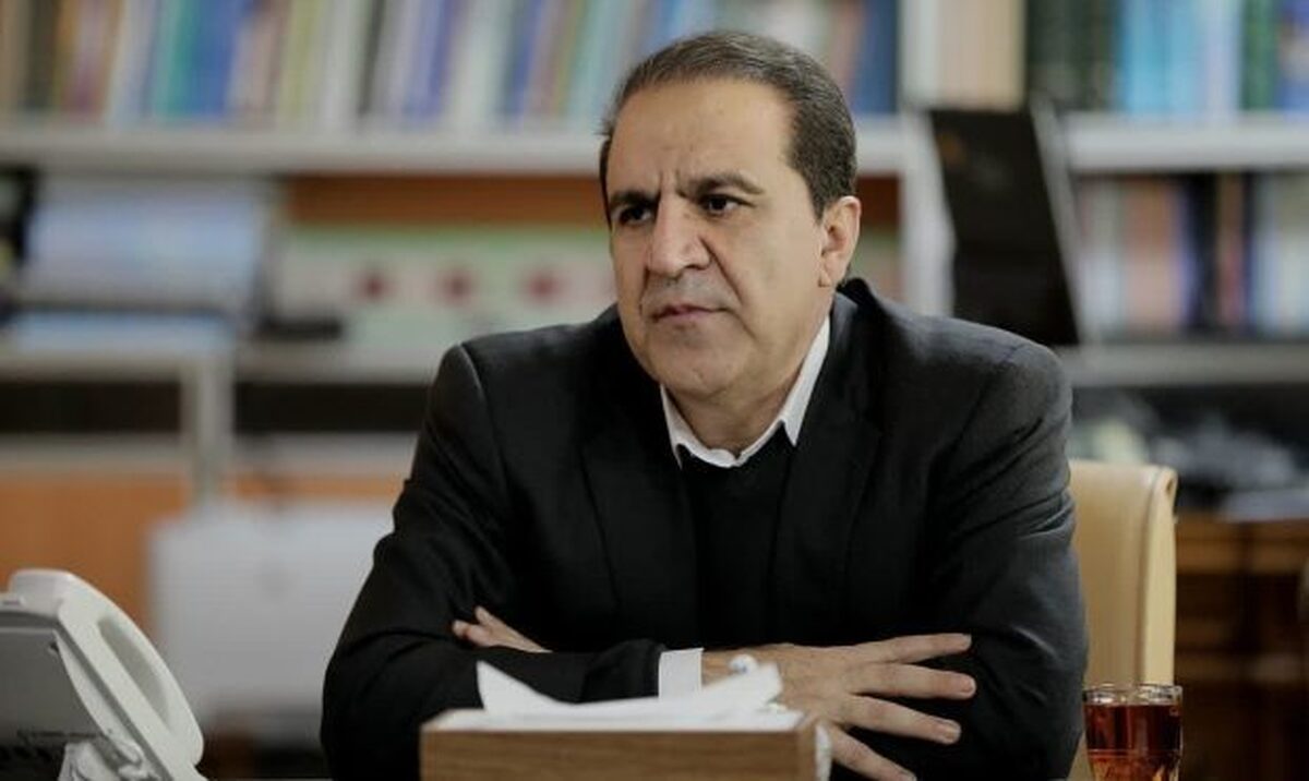 صداوسیما استاندار ایلام را غافلگیر کرد