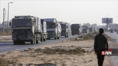 تصویب قطعنامه سازمان ملل برای الزام اسرائیل به تسهیل کمک‌رسانی به غزه