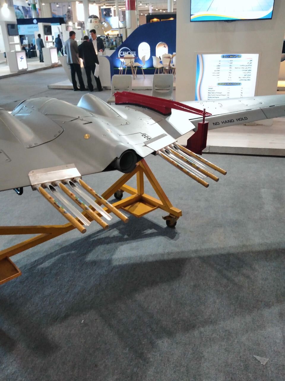 سماوات پهپادی که از آسمان باران آورد/ ابرها چگونه با هواپیما بارور میشوند؟ +فیلم سماوات پهپادی که از آسمان باران آورد/ ابرها چگونه با هواپیما بارور میشوند؟ +فیلم