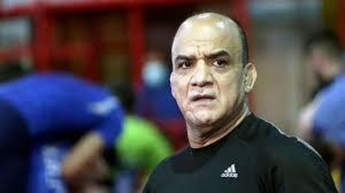 کاوه:  قاسمپور کشتی گیر وزن ۸۶ نیست/یزدانی به زمان نیاز دارد