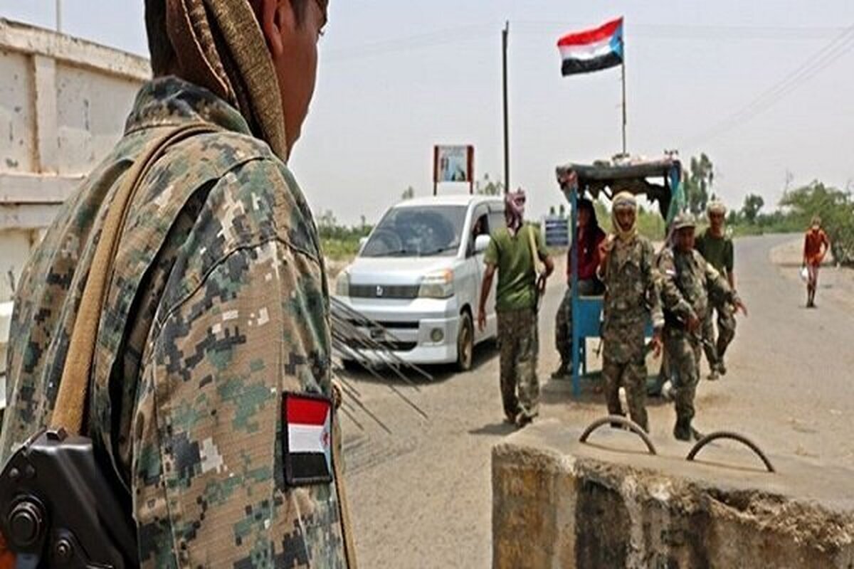 ۷۷ کشته و زخمی در درگیری میان عناصر وابسته به امارات و ریاض