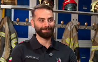 عملیات فداکارانه‌ای که جان ۲ زن را نجات داد