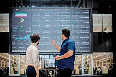 ترکیب سیاست و اقتصاد، موتور صعود بورس را روشن کرد