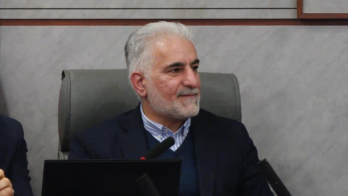 رئیس سازمان زندان‌ها: توسعه حرفه‌آموزی و اشتغال زندانیان یکی از راهبردی‌ترین برنامه‌های سازمان است