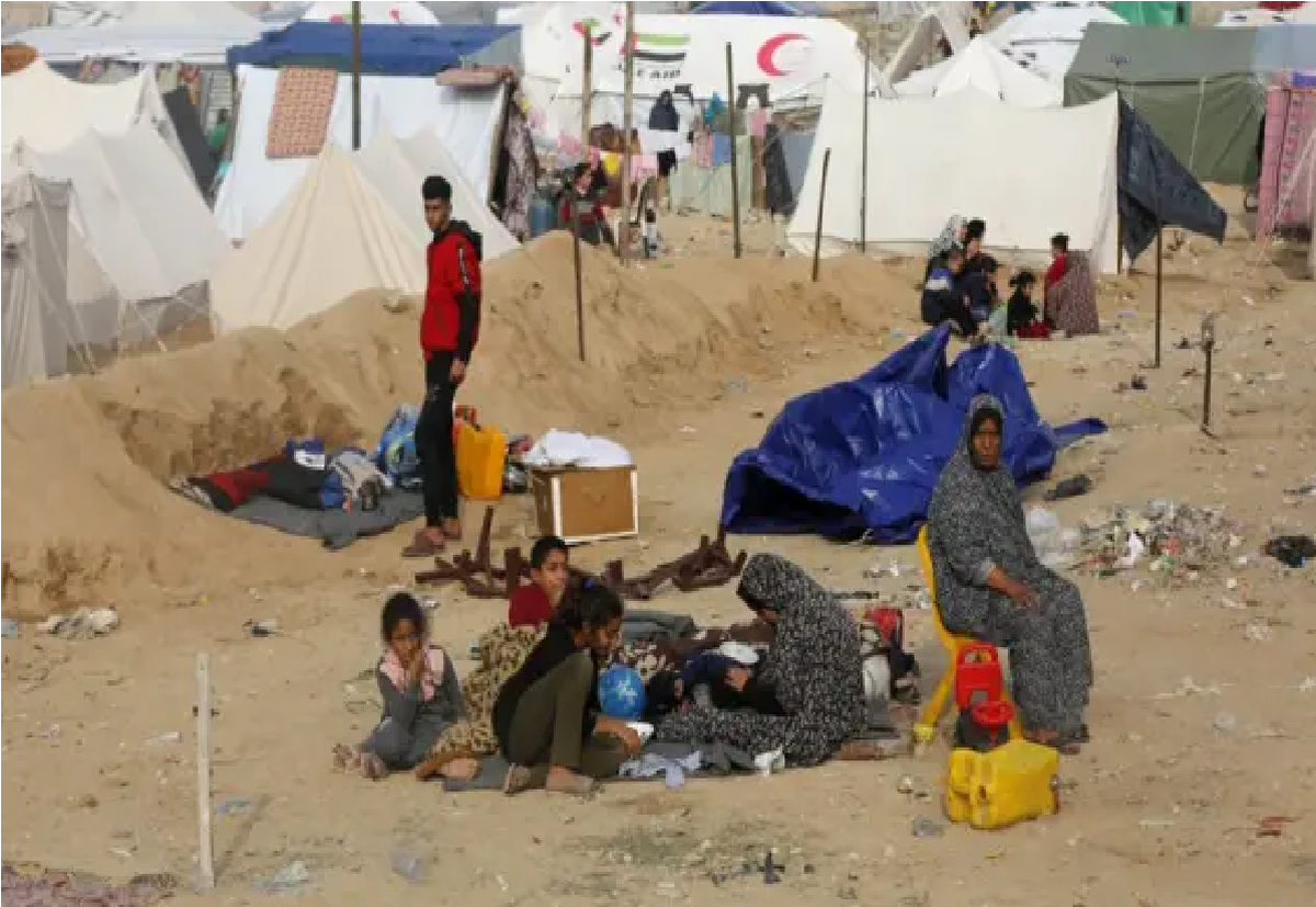 سازمان ملل:رژیم صهیونیستی بیش از ۱۰۰۰ نفر را در کرانه باختری آواره کرده است