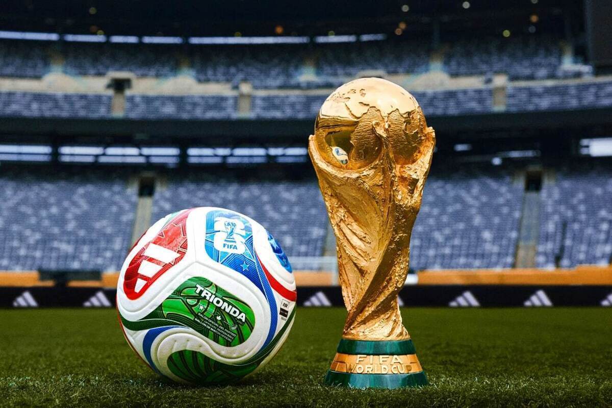 رکوردشکنی درخواست بلیت جام جهانی 2026