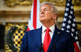 دستاوردسازی ترامپ از دولت خود ادامه دارد