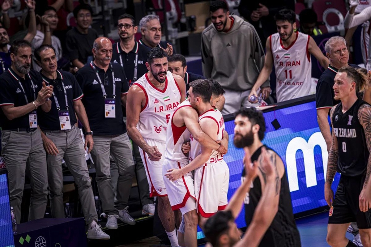 کشور ثالث میزبان دیدار&zwnj;های ایران