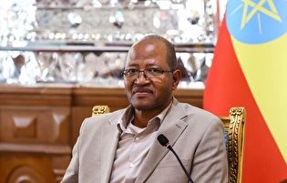 ایران و اتیوپی دو کشور با تمدن باستانی هستند و دارای اشتراکات تاریخی و فرهنگی متعددی هستیم