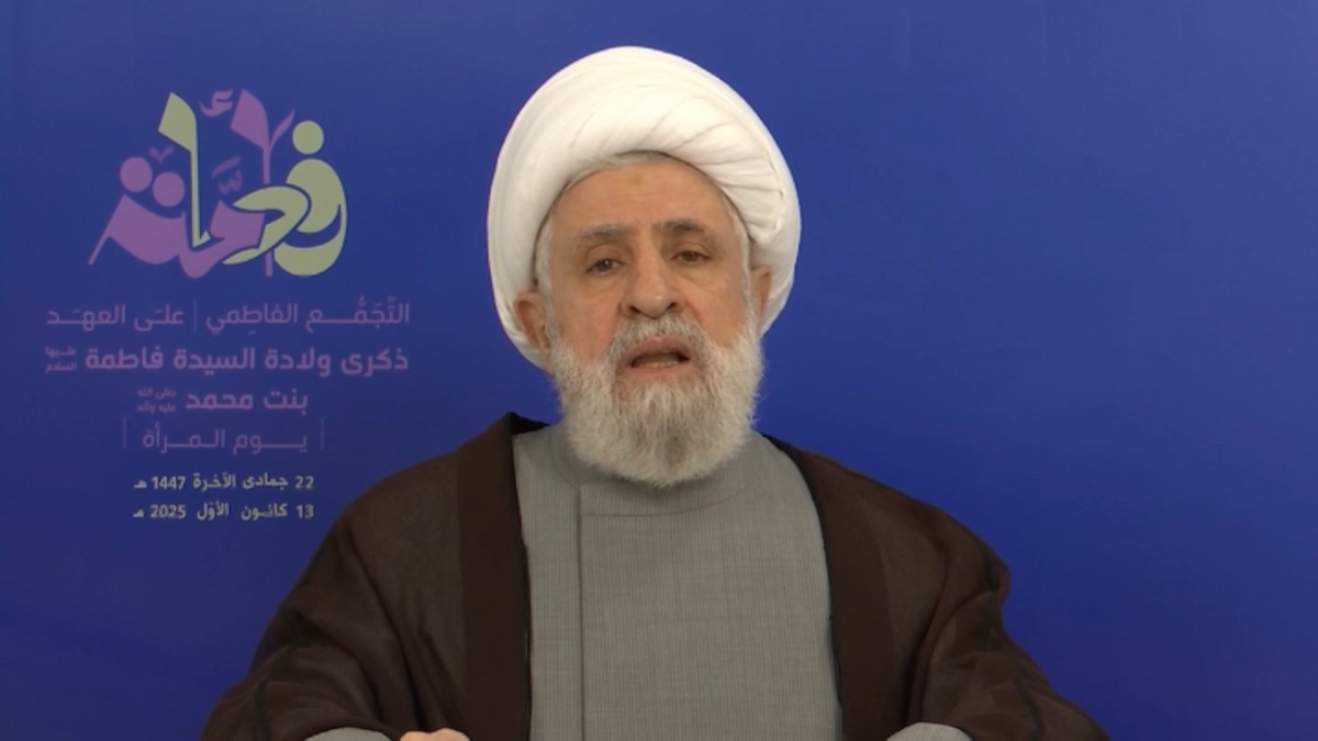 مشروح سخنان دبیرکل حزب الله لبنان در در آیین گرامیداشت ولادت حضرت زهرا (س) + فیلم