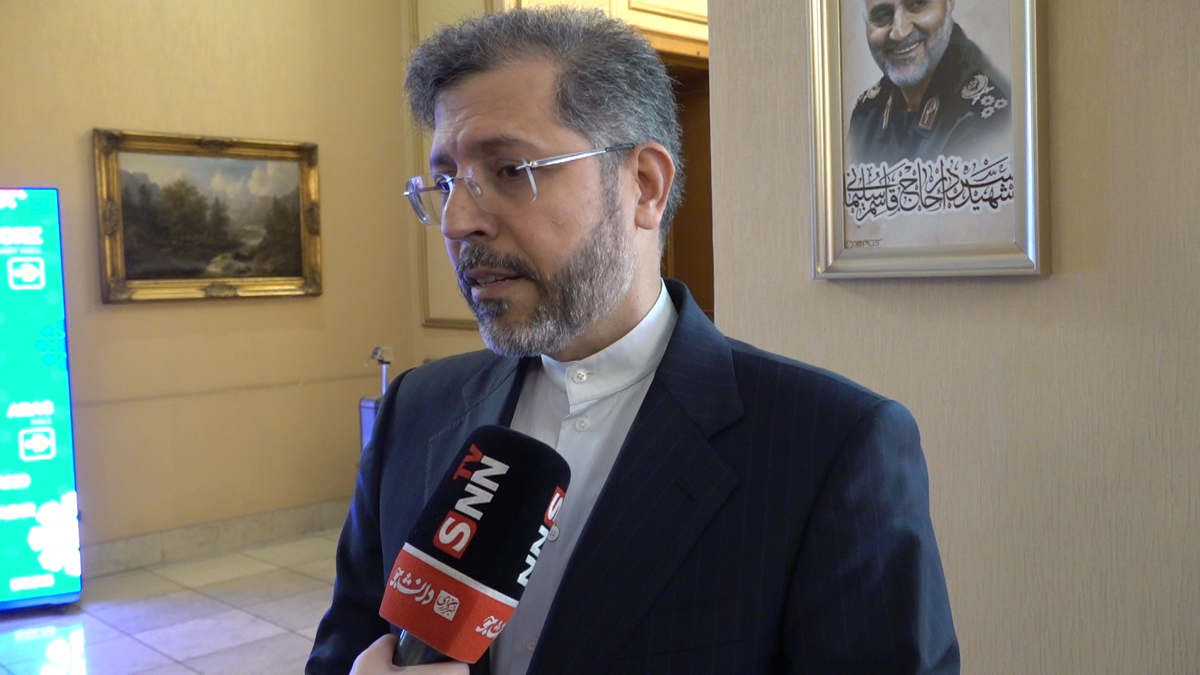 سند امنیت ملی جدید آمریکا نشانگر اختلافات عمیق در دنیای لیبرال غربی است +فیلم