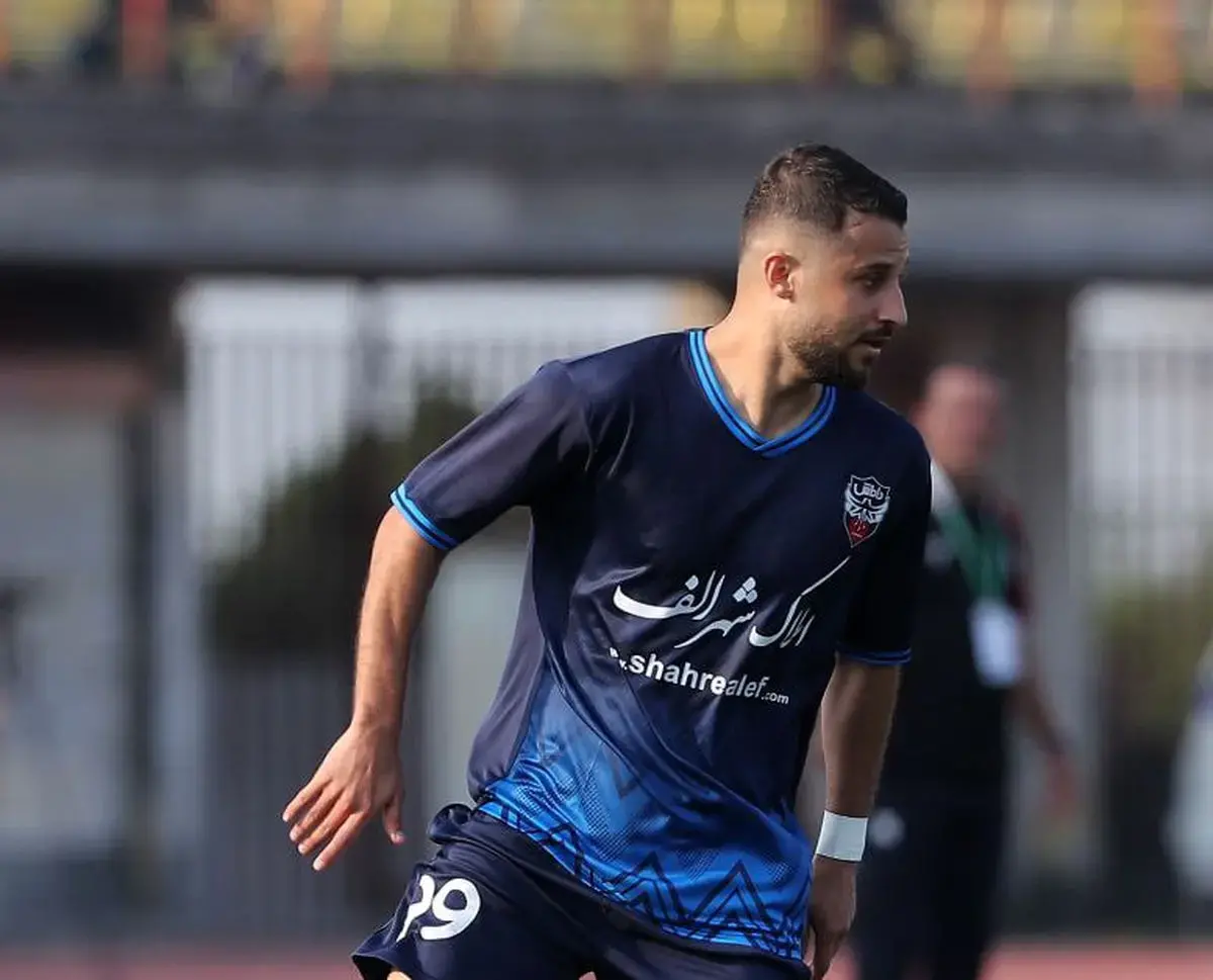 داماش گیلان در آستانه سقوط