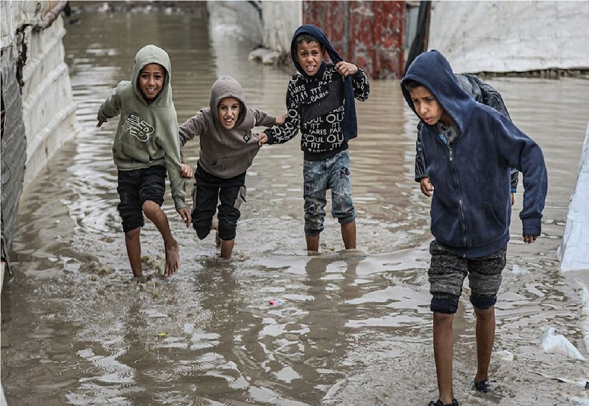 ممانعت از ورود به کمک‌ها توسط رژیم صهیونیستی در راستای سیاست کشتار برنامه ریزی شده به عنوان سلاحی علیه غیرنظامیان است