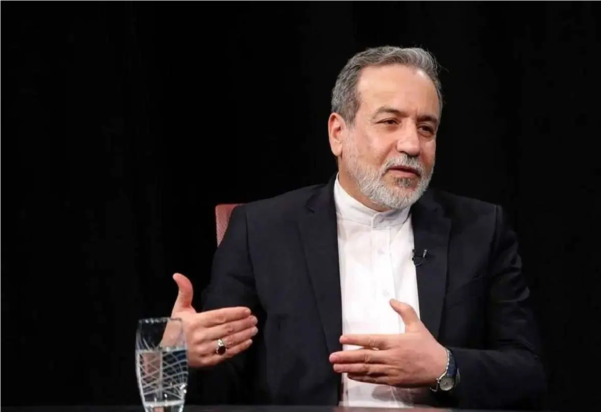 ما هیچگاه آمریکا را بهعنوان یک مذاکرهکننده صادق تلقی نکردهایم