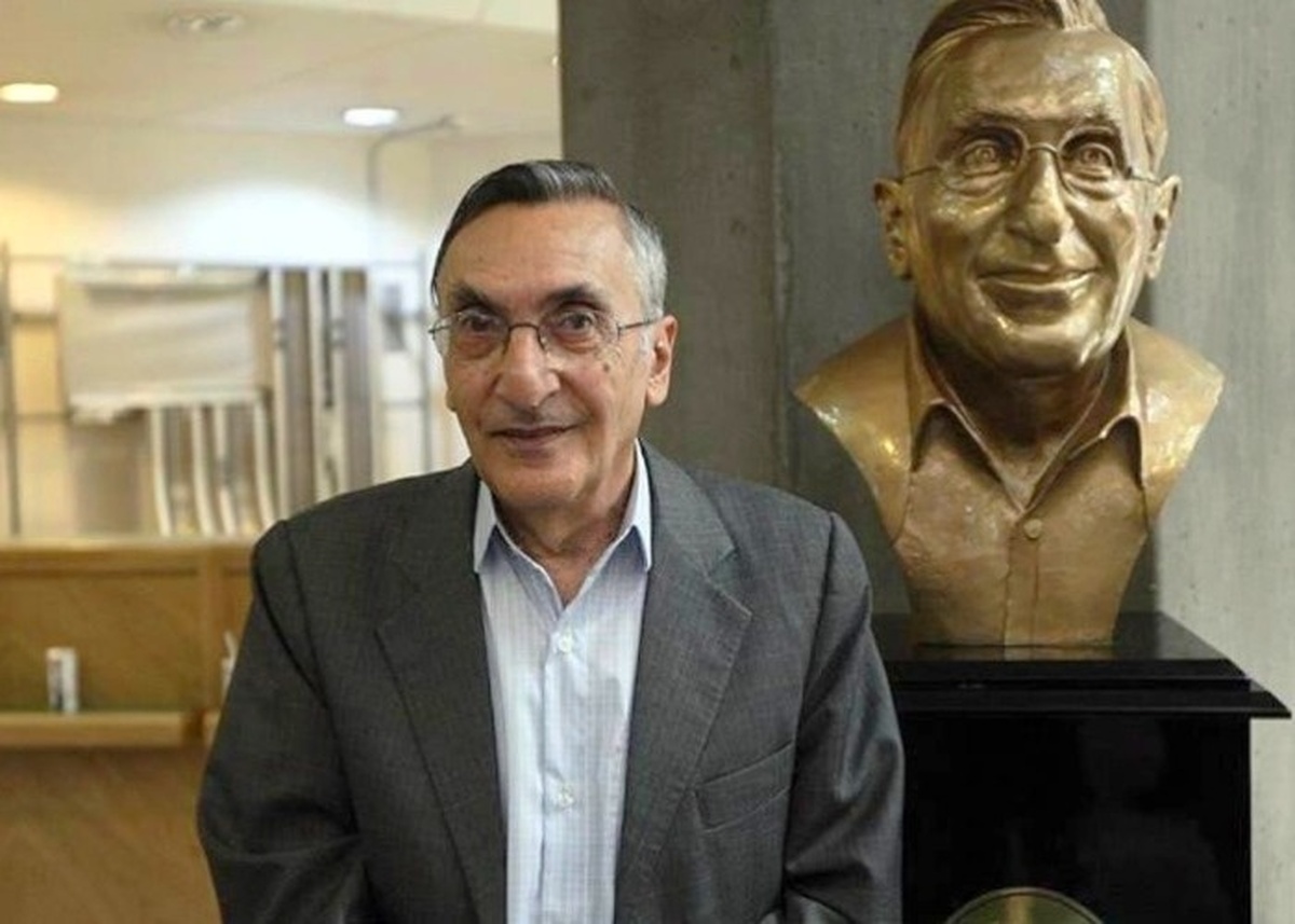 کامران فانی نقشی حیاتی و محوری در تدوین «دائرةالمعارف تشیع» داشت / معماری دانشنامه‌ها و پلی میان ادبیات جهان و فرهنگ شیعی