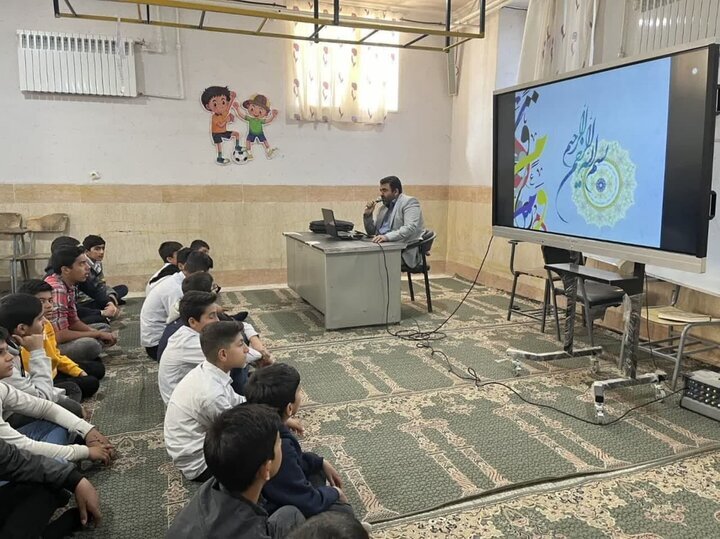 اجرای طرح "قاضی مدرسه" در ۱۴۲ مدرسه کرمان