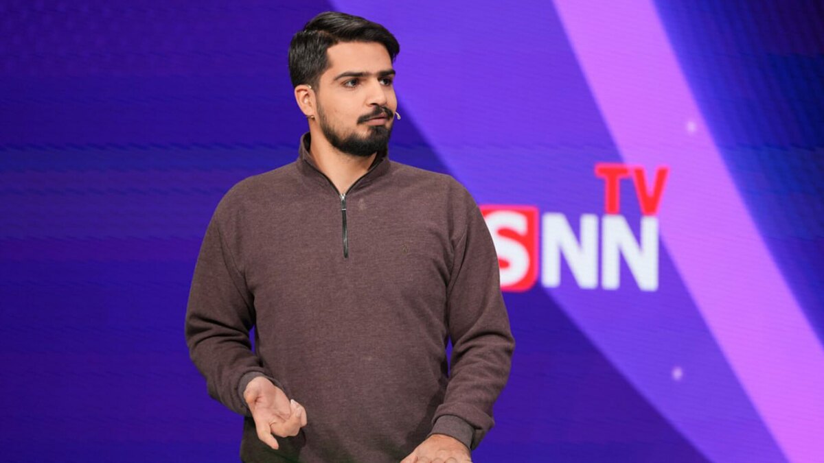 افشای اپلیکیشن مرگ در غزه از زبان گزارشگر ویژه سازمان ملل