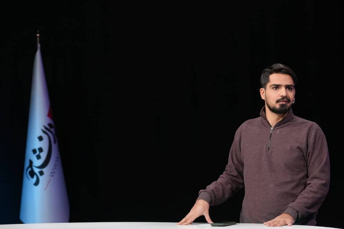 افشای اپلیکیشن مرگ در غزه از زبان گزارشگر ویژه سازمان ملل + فیلم