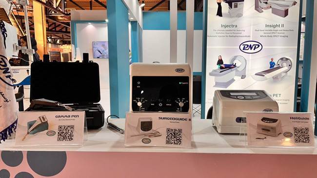 تشخیص و درمان دقیق سرطان با فناوری بومی