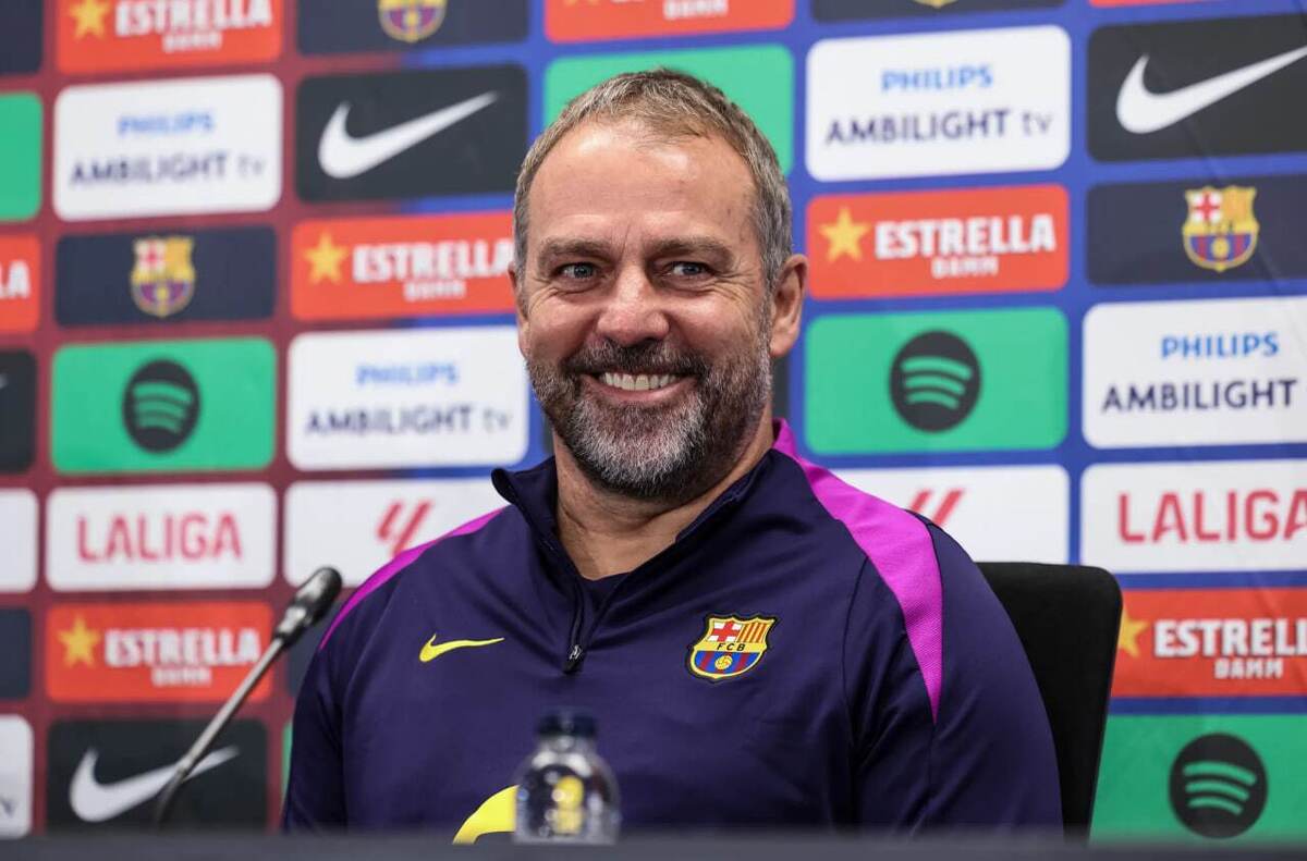 فلیک: پدری فوق‌العاده است و درباره وضعیت رئال نظری ندارم