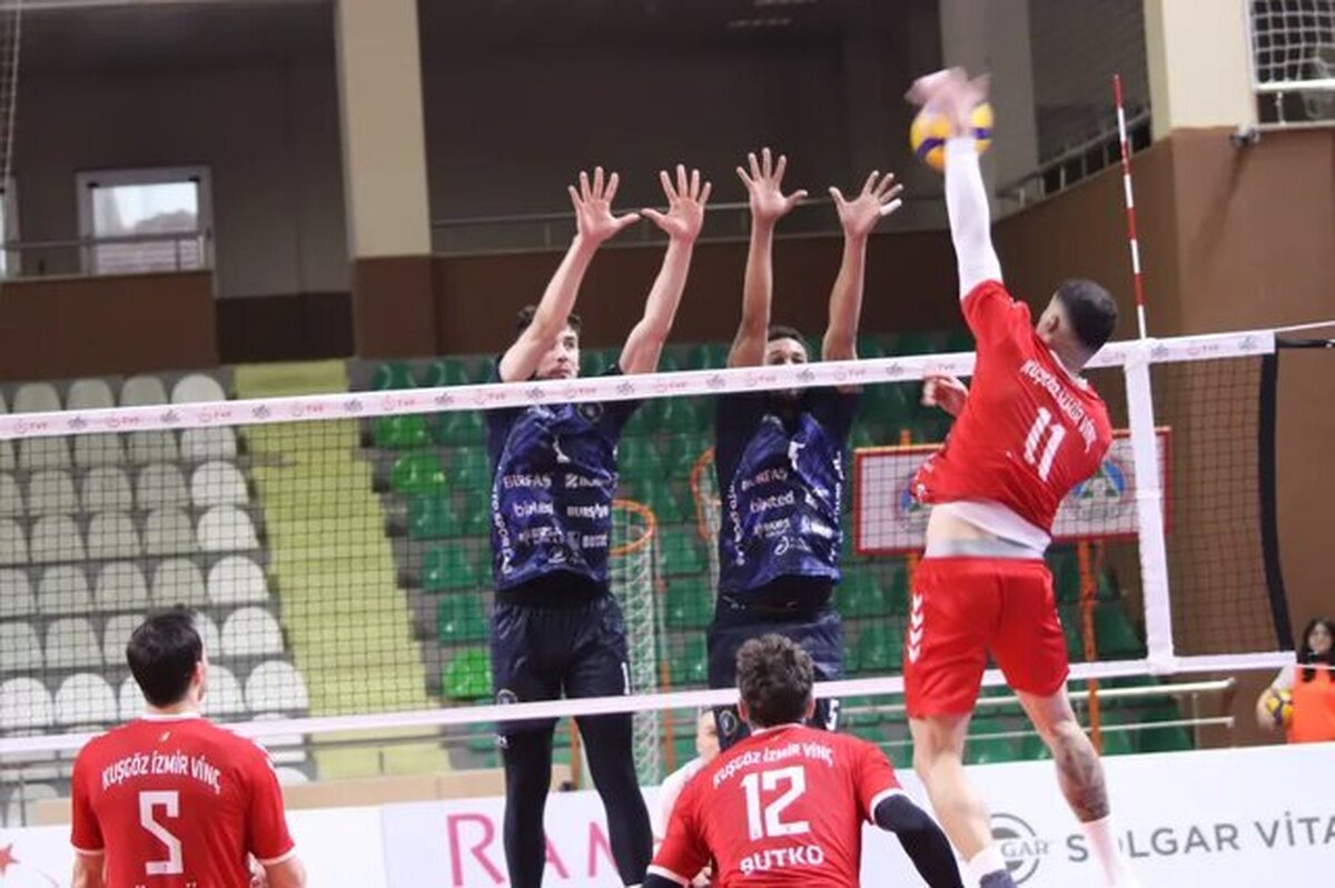 شکست یاران اسماعیل&zwnj;نژاد در لیگ ترکیه