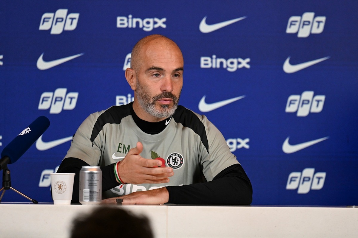 مارسکا: ۴۸ ساعت اخیر بدترین لحظاتم در چلسی بود!