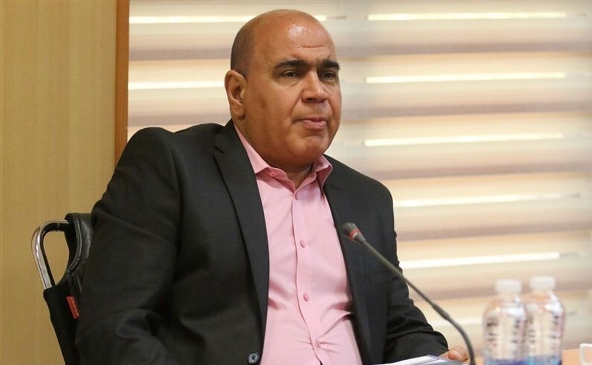 بهمنی سخنگوی سازمان لیگ شد