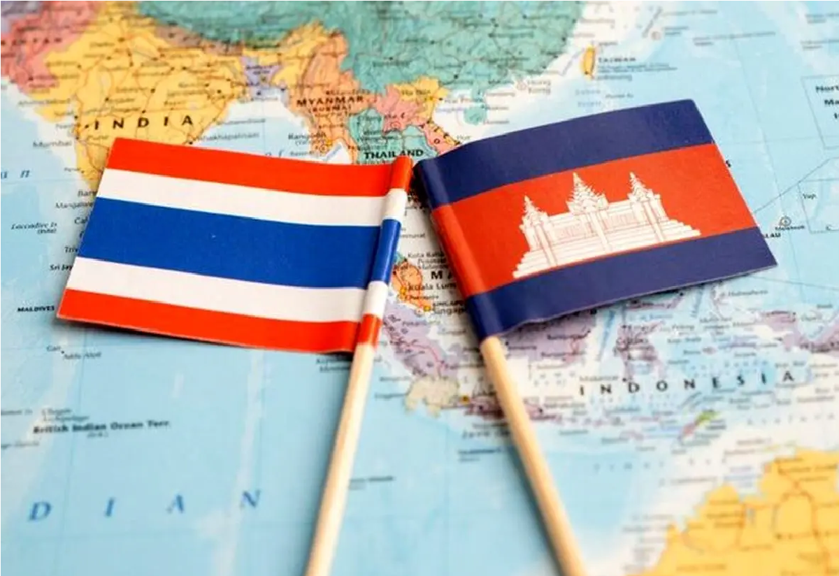 تایلند:کامبوج باید ابتدا خصومت‌ها را متوقف کند تا بتوانیم وارد مذاکرات شویم