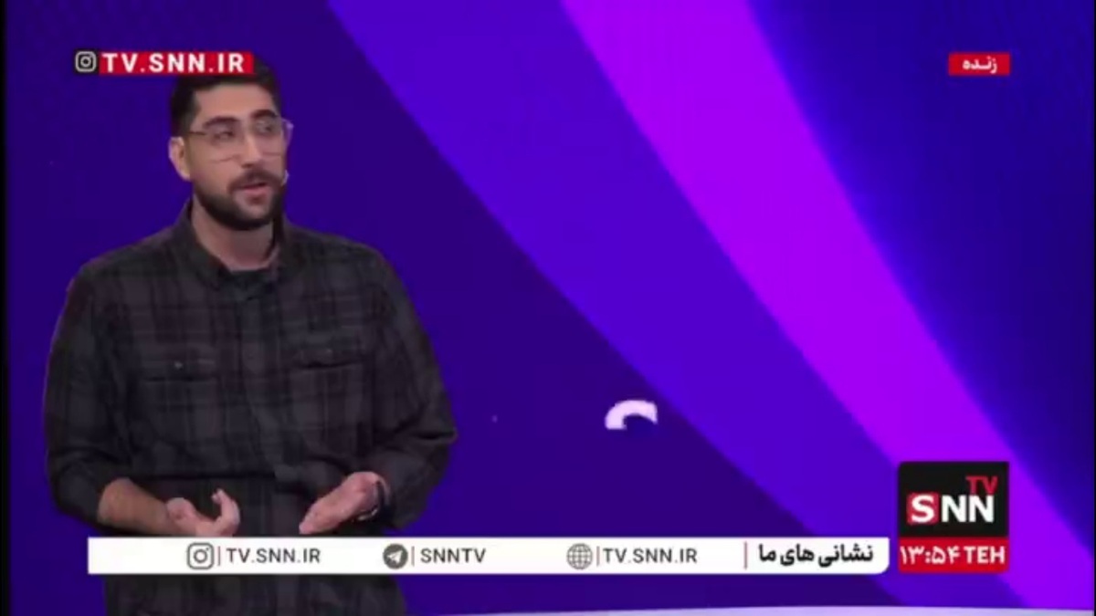 آقای رضا پهلوی و خانم نرگس محمدی! از نمد فوت &laquo;خسرو علی کردی&raquo; برای شما کلاهی در نمی&zwnj;آید!