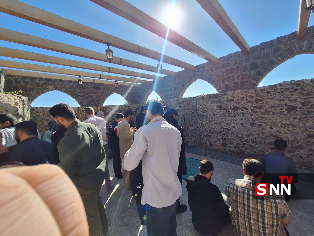 عمره دانشجویی