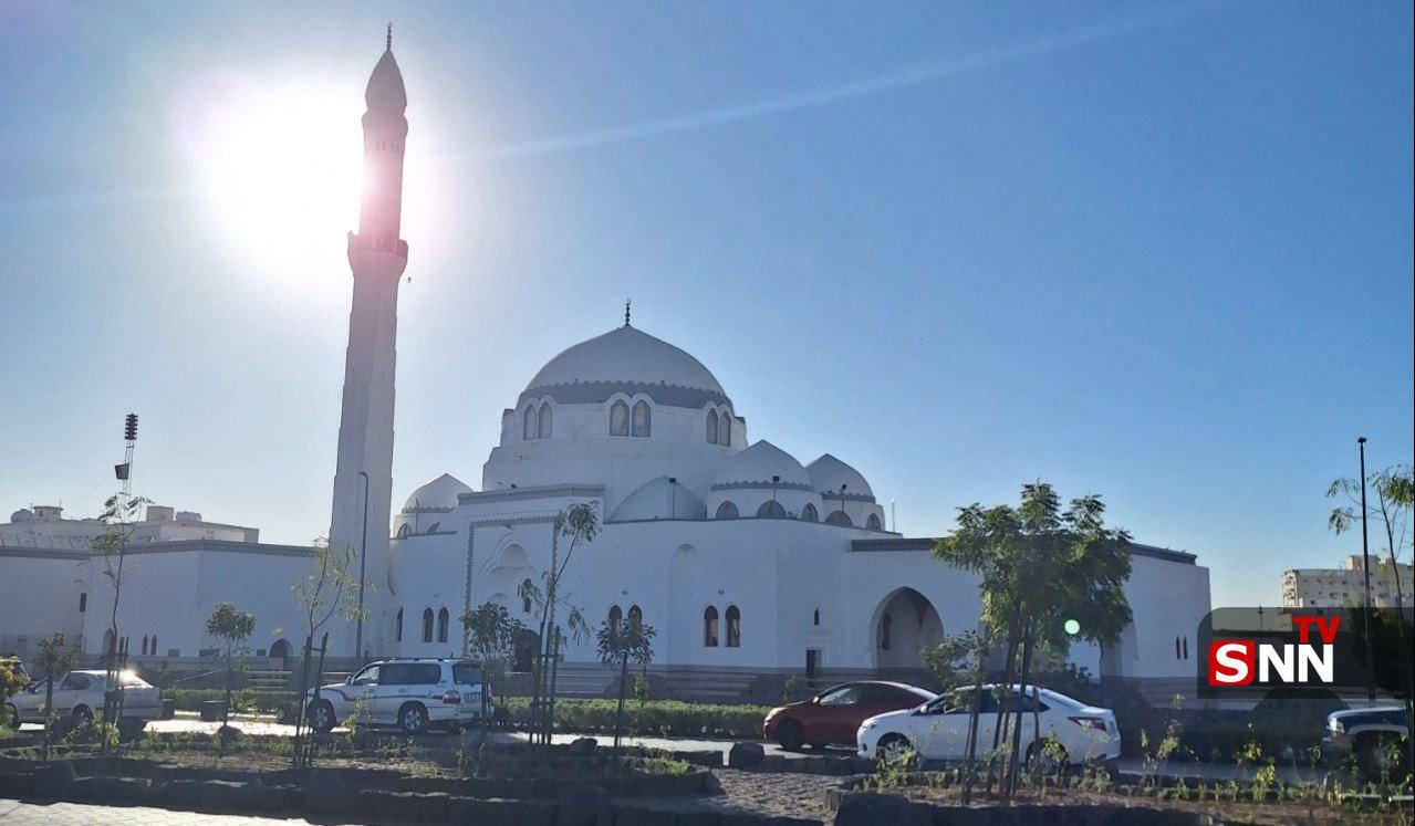 عمره دانشجویی