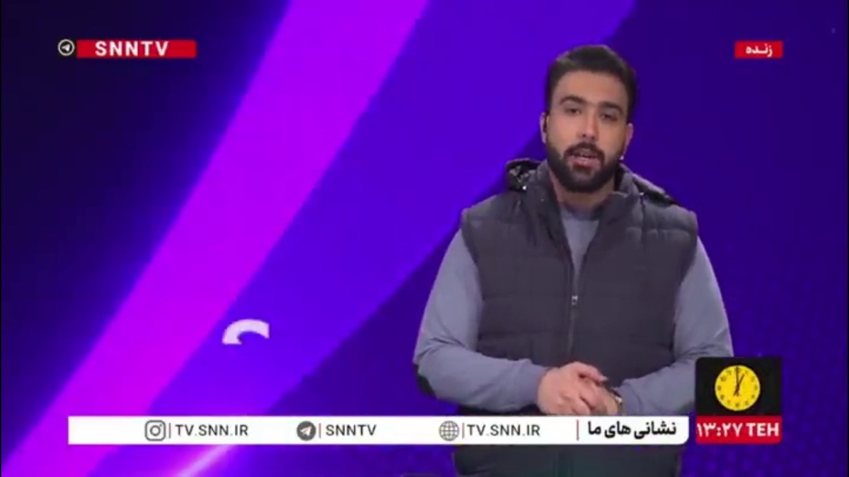 آقای قائم پناه دمتان گرم