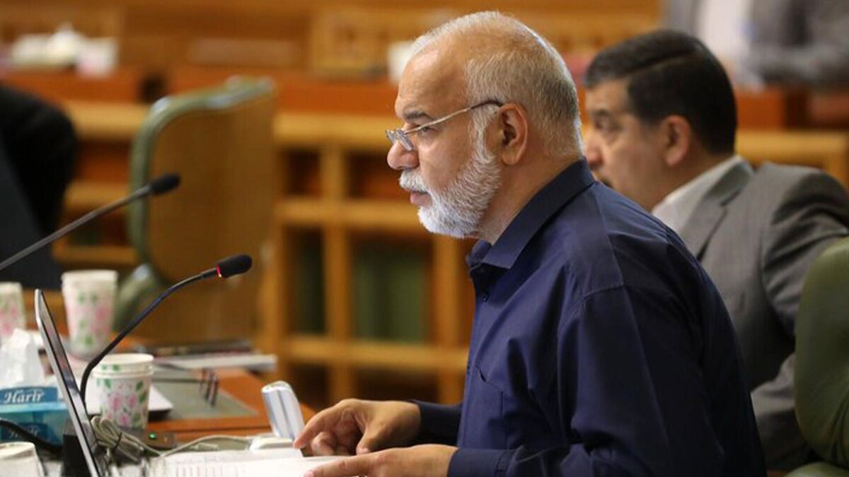هزینه واقعی هر جلسه شورای شهر تهران ۴۴ میلیون تومان است، نه ۷ میلیارد/ آمار اشتباه به مردم ندهید