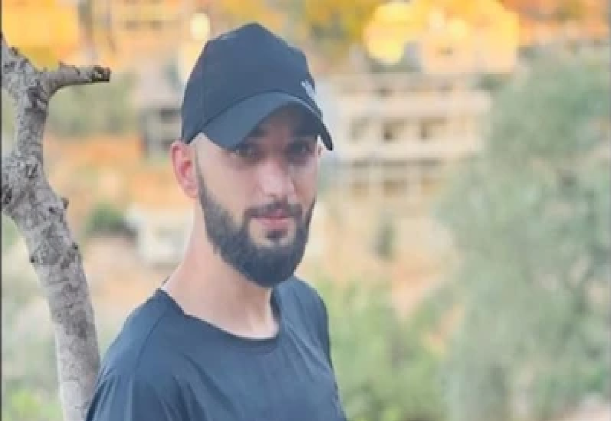 شهادت یک جوان ۲۶ ساله در زندان رژیم صهیونیستی